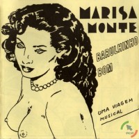 Purchase Marisa Monte - Barulhinho Bom: Uma Viagem Musical CD1