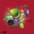 Buy Feed Me - Little Cat Steps Mp3 Download