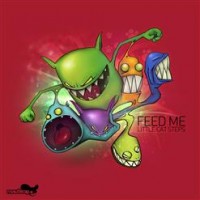 Purchase Feed Me - Little Cat Steps