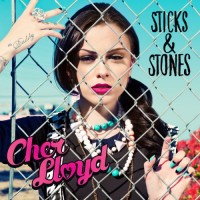 Purchase Cher Lloyd - Sticks & Stones (US Release)