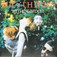 Purchase Eurythmics - In The Garden (Remastered 2005)