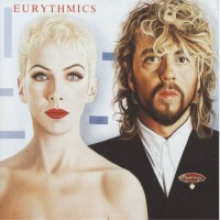 Purchase Eurythmics - Revenge (Remastered 2005)