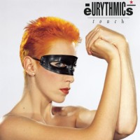 Purchase Eurythmics - Touch (Remastered 2005)