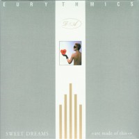 Purchase Eurythmics - Sweet Dreams Are Made Of This (Remastered 2005)