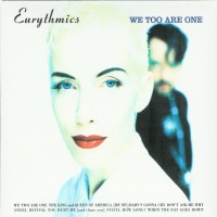 Purchase Eurythmics - We Too Are One (Remastered 2005)
