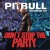 Buy Pitbull - Don't Stop The Party (Feat. TJR) (CDS) Mp3 Download