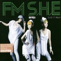 Purchase S.H.E - FM S.H.E CD1