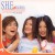 Buy S.H.E - Girl's Dorm Mp3 Download