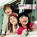 Buy S.H.E - Magical Journey Mp3 Download