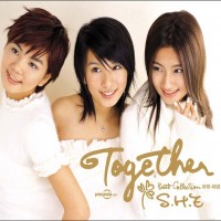 Purchase S.H.E - Together