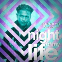 Purchase DJ Pauly D - Night Of My Life (Feat. Dash) (CDS)
