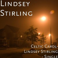 Purchase Lindsey Stirling - Celtic Carol (CDS)