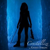 Purchase Lindsey Stirling - Crystallize (CDS)