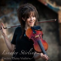 Purchase Lindsey Stirling - Electric Daisy Violin (CDS)