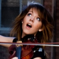 Purchase Lindsey Stirling - The Lord Of The Rings Medley (CDS)