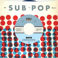 Purchase Obits - Let Me Dream If I Want To/The City Is Dead (CDS)