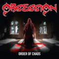 Buy Obsession - Order Of Chaos Mp3 Download
