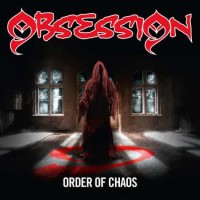 Purchase Obsession - Order Of Chaos