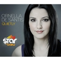 Purchase Ornella De Santis - Quietly (CDS)