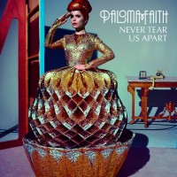 Purchase Paloma Faith - Never Tear Us Apart (CDS)