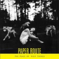 Buy Paper Route - The Peace Of Wild Things Mp3 Download