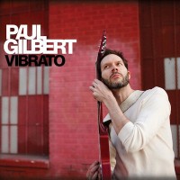 Purchase Paul Gilbert - Vibrato