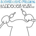Buy Southbound Fearing - The Arduous Task  (EP) Mp3 Download