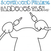 Purchase Southbound Fearing - The Arduous Task  (EP)