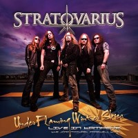 Purchase Stratovarius - Under Flaming Winter Skies: Live In Tampere CD1