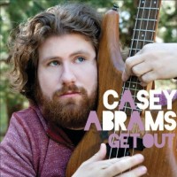 Purchase Casey Abrams - Get Out (CDS)