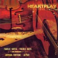 Buy Charlie Haden - Heartplay (With Antonio Forcione) Mp3 Download
