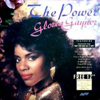 Purchase Gloria Gaynor - The Power Of Love