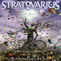 Purchase Stratovarius - Elements Pt.2 (Extended Version) CD1