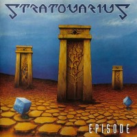 Purchase Stratovarius - Episode (Japanese Version)