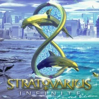 Purchase Stratovarius - Infinite (Limited Edition) CD1