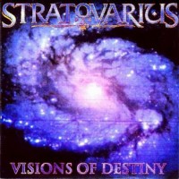 Purchase Stratovarius - Vision Of Destiny