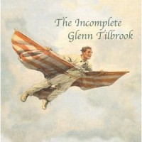 Purchase Glenn Tilbrook - The Incomplete Glenn Tilbrook