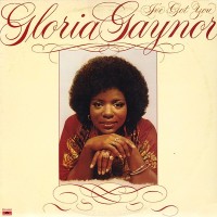 Purchase Gloria Gaynor - I've Got You (Vinyl)
