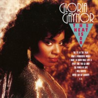 Purchase Gloria Gaynor - The Heat Is On (Remastered 1992)