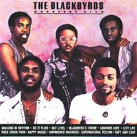 Purchase The Blackbyrds - Greatest Hits