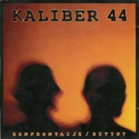 Purchase Kaliber 44 - Konfrontacje / Rutyny (CDS)