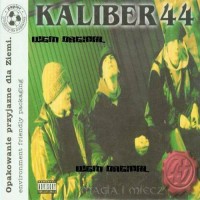 Purchase Kaliber 44 - Magia I Miecz (CDS)