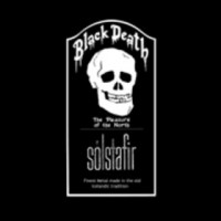 Purchase Sólstafir - Black Death