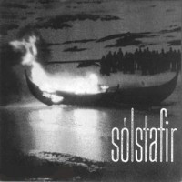 Purchase Sólstafir - Promo Tape September 1997
