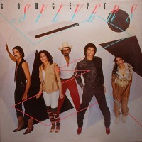 Purchase the sylvers - Concept (Vinyl)