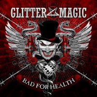 Purchase Glitter Magic - Bad For Health