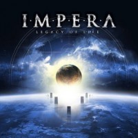 Purchase Impera - Legacy Of Life