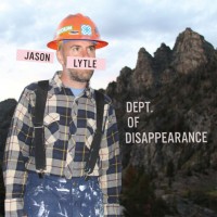 Purchase Jason Lytle - Dept. Of Disappearance