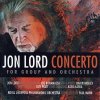 Purchase Jon Lord - Concerto For Group And Orchestra