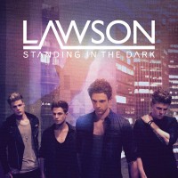 Purchase Lawson - Standing In The Dark (EP)